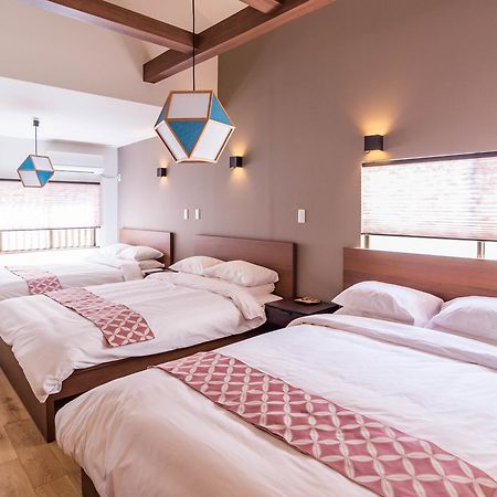 Bijou Suites Musubi Oszaka Kültér fotó