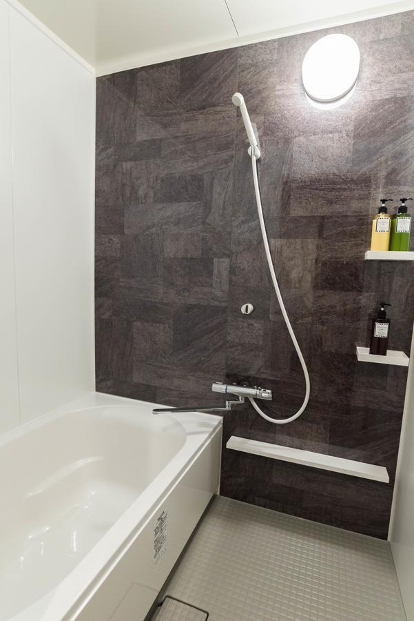 Bijou Suites Musubi Oszaka Kültér fotó