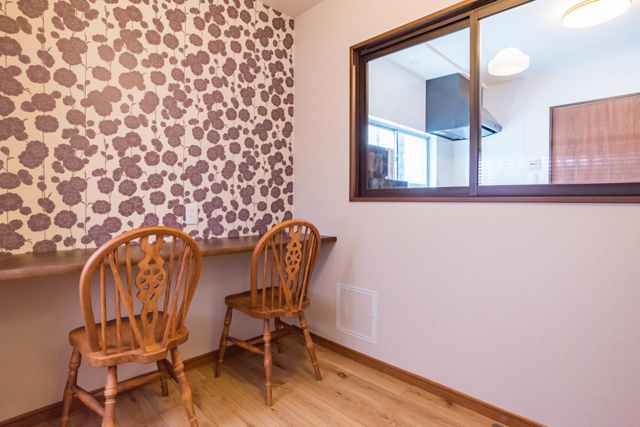 Bijou Suites Musubi Oszaka Kültér fotó