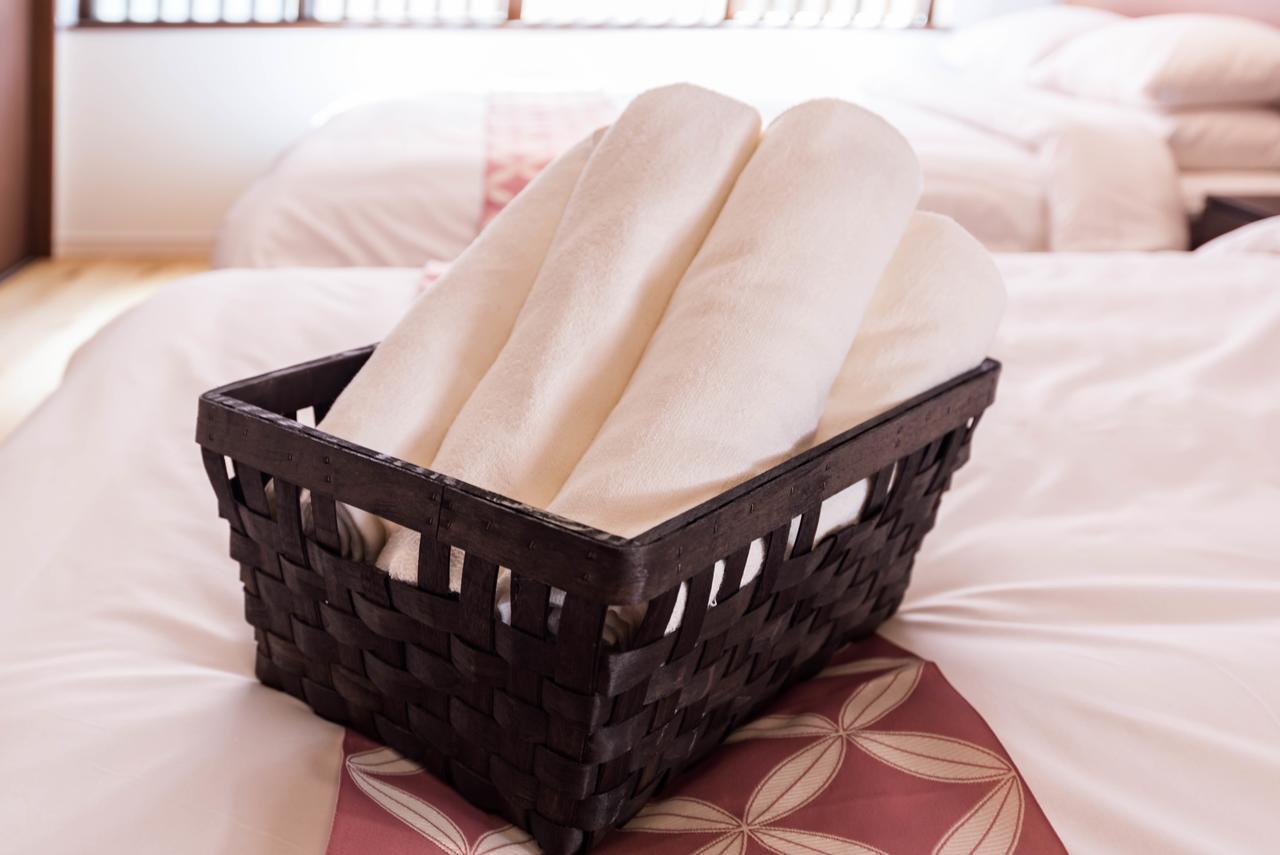Bijou Suites Musubi Oszaka Kültér fotó